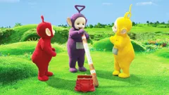 Teletubbies