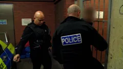 Police Interceptors
