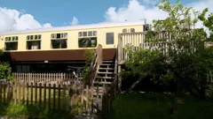 Great British Railway Journeys