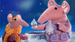 Clangers