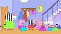 Peppa Pig