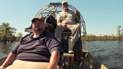 Swamp People