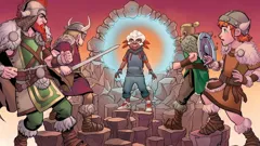 Will Sliney's Storytellers