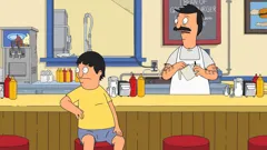 Bob's Burgers