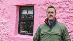 Ben Fogle