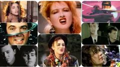 Every Song A Number 1!