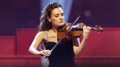 Nicola Benedetti & Friends From The Ulster Hall