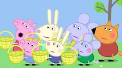 Peppa Pig