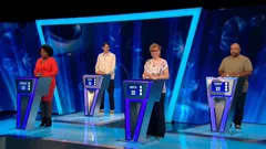 Tipping Point