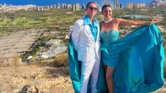 Bargain-Loving Brits in the Sun