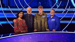 Wheel of Fortune