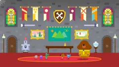 Hey Duggee