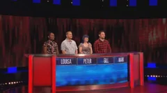 The Chase