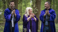 Will & Ralf Should Know Better