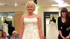 Say Yes to the Dress