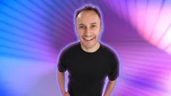 As Seen on TV with Robin Banks