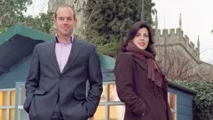 Location, Location, Location