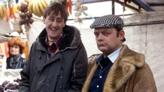 Only Fools and Horses