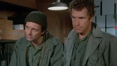 M*A*S*H