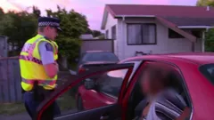 Police Ten 7