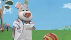 Lily's Driftwood Bay