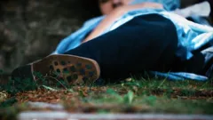 UNCOVERING THE DATE RAPE KILLER