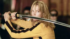 Kill Bill