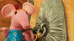 Clangers