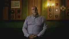 The Body in the Thames