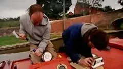 The Boat That Guy Built