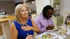 Couples Come Dine with Me