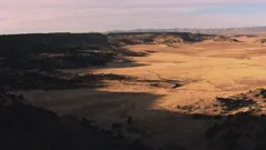 Mysteries From Above