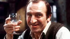 Rising Damp