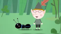 Ben and Holly's Little Kingdom