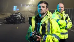 The Crash Detectives