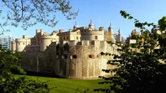 Secrets of the Royal Palaces