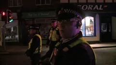 Police Interceptors