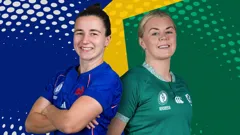 Women's Rugby World Cup 2025