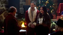 Catch Me If You Claus