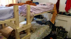 Nightmare Tenants, Slum Landlords