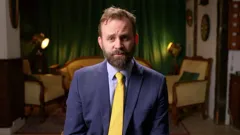 Secrets of a Murder Detective