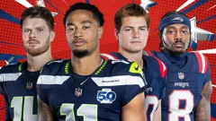 Live NFL Super Bowl  LX