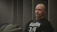 WWE's Greatest Moments