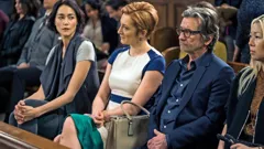 Law & Order