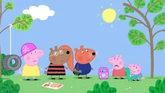 Peppa Pig