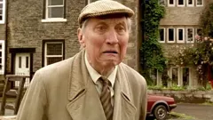 Last of the Summer Wine