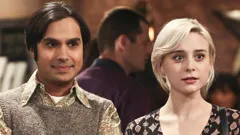 The Big Bang Theory