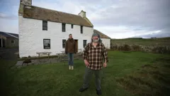 Ben Fogle