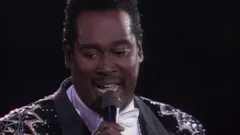 Luther Vandross