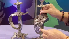 Dickinson's Real Deal